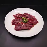 ハラミ（【松阪牛のカルビが人気！】焼肉しん）