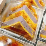 三层虎皮蛋糕（Smile 大久保店）