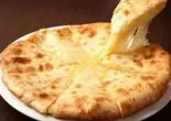 チーズナン | CHEESE NAN（INDIGOAPIL2INDIANRESTAURANT）