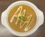 チキンカレー/Chicken Curry（インドラ キッチン）