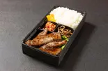 【人気No.3】《黒毛和牛》カルビ弁当（黒毛和牛焼肉専門店 清香園 与野本町店）