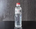 オリジナル白酢500ml(東京麺珍亭本舗麻布店)