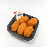 カキパック（からあげ元気亭東府中店）