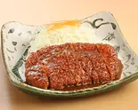 南九州産厳選極上リブとんかつ弁当（矢場とん 矢場町本店）