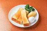 モーニングA/Morning A（カフェテラス ルポー）