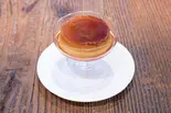 喫茶店のプリン(2個)（炭火焼珈琲 蔵）