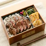 黒毛和牛ロース(焼肉 KYO ICHI)