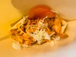 ケバブサンド (Kebab Sandwich)(KEBAB & CURRY KITCHEN)