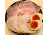 特製盛り(make noodle かしぐ)