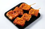揚げ豆腐（豊味麻辣湯）