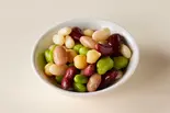 ミックスビーンズ 50g Mixed Beans（【ヘルシー＆高タンパク弁当】鶏あえずタンパク 東別院店）