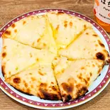 ハニーチーズナン/Honey Cheese Nan（スマイル キッチン）