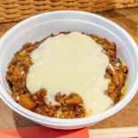 キーマカレー丼 Keema Curry Rice Bowl（DON！DON！丼！）
