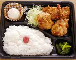 モモ弁当（持ち帰り専門いろはからあげ）