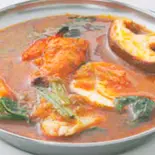 おすすめミックススープカレー/Osusume Mix Soup Curry（インド料理シータラ）