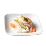 港式泡菜 香港風ミックス漬物（士林夜市）