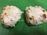 クリーミーな骨無しチキン2P Creamy Boneless Chicken (2 Pieces)（ミライ 南インド料理）