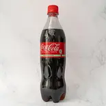 【さっぱり】コカコーラ（ぞうすいマニア〜鶏キング〜大正店）