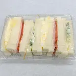 MIXサンド（マルヤスベーカリー）