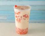 いちごココミルクティー（果茶果茶 博多筑紫口2号店）