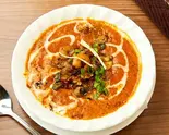 【人気No.3】ミックスシーフード Mixed Seafood Curry(ちゃとりかとり本八幡店)