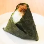 ウメオカカ（にぎりむすび）