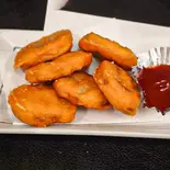 チキンナゲット 6個（カラオケ歌居屋）