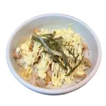 マヨチャー丼（横浜家系ラーメン 赤家 粉浜西店）