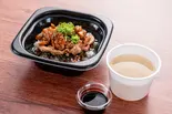 鶏まぶし（宮本むなし 地下鉄東三国駅前店）