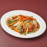 野菜炒め（K's kitchen）