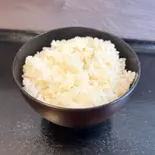 ライス（かつ丼 千代松豪仁）
