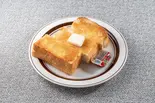 トースト(楡本店)