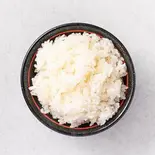 ライス(並)（ラーメンビッグ国分町本店）