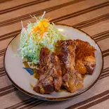 ソーキ(3個)（そば家 鶴小 壺川店）