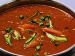 マトンカレー Mutton Curry（チョウタリ）