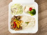 焼肉弁当（キッチンライズ2）