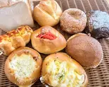 おまかせパン 10種詰め合わせ（のぐちやBakery）