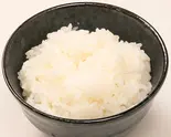 ライス（横浜家系ラーメン極上家 弘明寺店）