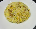 炒飯（はまじん）