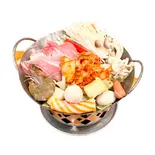 泡菜豬肉鍋 キムチ豚鍋 Kimchi Pork Hotpot（Taiwan Bee）