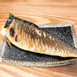 鯖焼き単品（北大塚 灯）