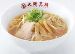 とろみ醬油麺（大阪王将 JR尼崎南店）