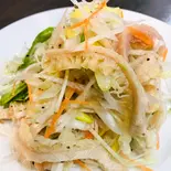 牛ハチノス和え(酔香園)