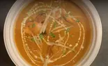Butter Chicken Curry/バターチキンカレー（エビン 高田店）