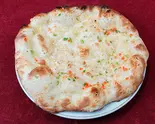 ガーリックナン Garlic Naan（GLOBAL KITCHEN RESTAURANT）