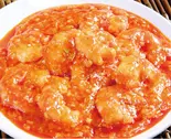 エビチリ(川味坊)