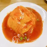 天しん丼(中華料理 宮)