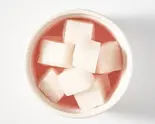 大根ピクルス/Radish pickles（麻薬キンパ）