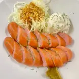 地頭鶏フランク(博多みやざき館KONNE)