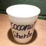 ココナッツシャーベット Coconut Sherbet(DAKINE spam&sandwich)